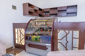 Al Muhaidb  Residence Al Narges