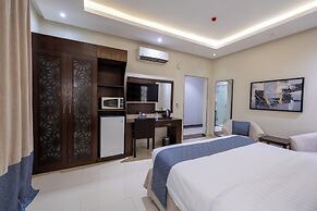 Al Muhaidb  Residence Al Narges