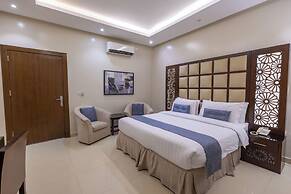 Al Muhaidb  Residence Al Narges