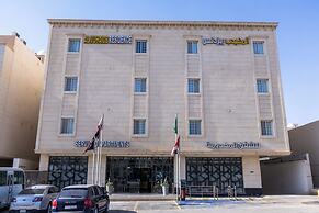 Al Muhaidb  Residence Al Narges