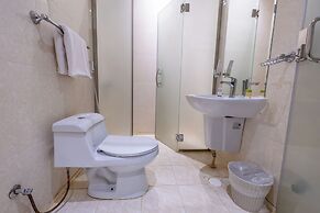 Al Muhaidb  Residence Al Narges