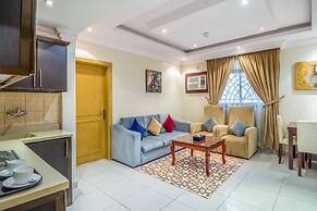 Al Muhaidb Residence Khorais - Economic