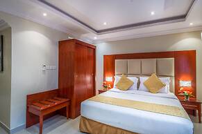 Al Muhaidb Residence Khorais - Economic