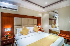 Al Muhaidb Residence Khorais - Economic