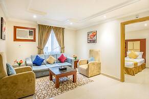 Al Muhaidb Residence Khorais - Economic