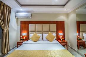 Al Muhaidb Residence Khorais - Economic