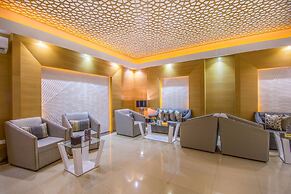 Al Muhaidb Residence Khorais - Economic