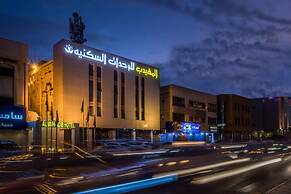 Al Muhaidb Residence Khorais - Economic