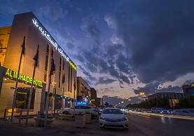 Al Muhaidb Residence Khorais - Economic