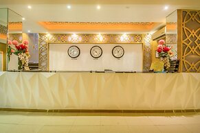 Al Muhaidb Residence Khorais - Economic