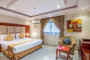 Al Muhaidb Residence Khorais - Economic