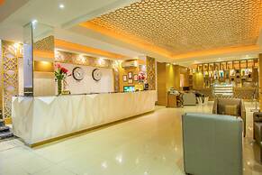 Al Muhaidb Residence Khorais - Economic