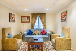 Al Muhaidb Residence Khorais - Economic