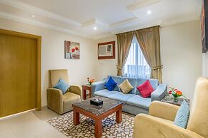 Al Muhaidb Residence Khorais - Economic