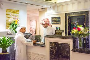 Al MuhaidbResidence Al Takhasossi 1 - Economic