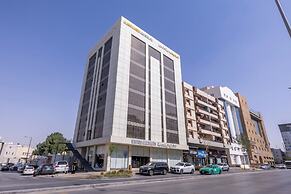 AL Muhaidb ResidenceAl Olaya 1 - Economic