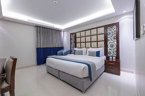 AL Muhaidb ResidenceAl Olaya 1 - Economic
