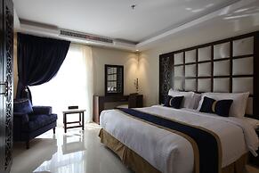 AL Muhaidb ResidenceAl Olaya 1 - Economic