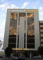 AL Muhaidb ResidenceAl Olaya 1 - Economic