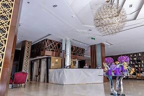 AL Muhaidb ResidenceAl Olaya 1 - Economic