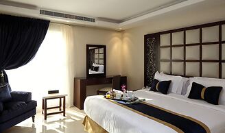 AL Muhaidb ResidenceAl Olaya 1 - Economic