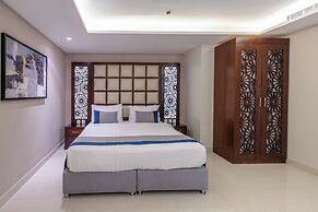 AL Muhaidb ResidenceAl Olaya 1 - Economic
