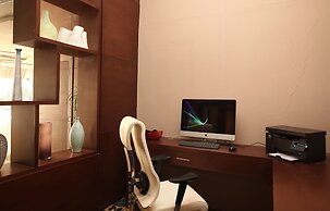AL Muhaidb ResidenceAl Olaya 1 - Economic