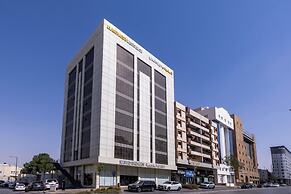 AL Muhaidb ResidenceAl Olaya 1 - Economic