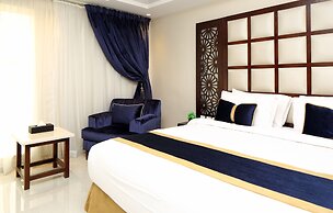 AL Muhaidb ResidenceAl Olaya 1 - Economic
