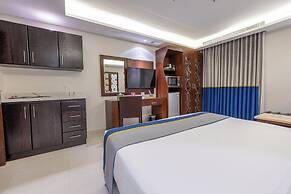 AL Muhaidb ResidenceAl Olaya 1 - Economic
