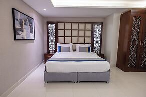 AL Muhaidb ResidenceAl Olaya 1 - Economic
