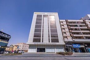 AL Muhaidb ResidenceAl Olaya 1 - Economic