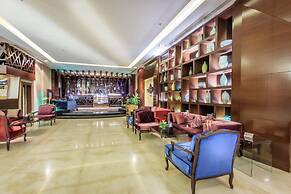 AL Muhaidb ResidenceAl Olaya 1 - Economic