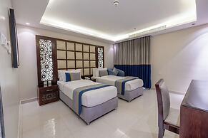 AL Muhaidb ResidenceAl Olaya 1 - Economic