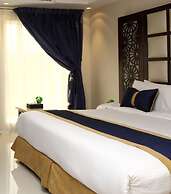 AL Muhaidb ResidenceAl Olaya 1 - Economic