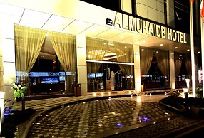 AL Muhaidb ResidenceAl Olaya 1 - Economic