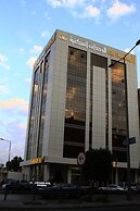 AL Muhaidb ResidenceAl Olaya 1 - Economic
