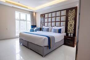 AL Muhaidb ResidenceAl Olaya 1 - Economic