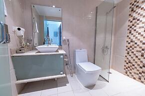 AL Muhaidb ResidenceAl Olaya 1 - Economic