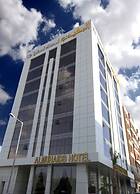 AL Muhaidb ResidenceAl Olaya 1 - Economic