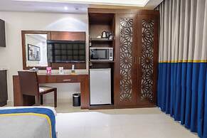 AL Muhaidb ResidenceAl Olaya 1 - Economic