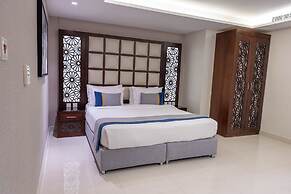 AL Muhaidb ResidenceAl Olaya 1 - Economic