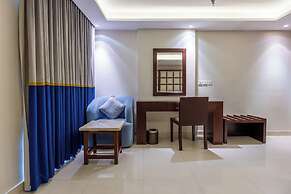 AL Muhaidb ResidenceAl Olaya 1 - Economic