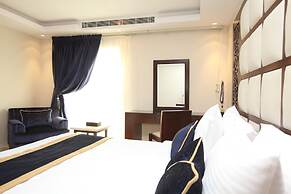 AL Muhaidb ResidenceAl Olaya 1 - Economic
