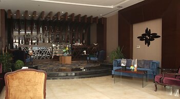 AL Muhaidb ResidenceAl Olaya 1 - Economic