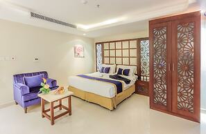 AL Muhaidb ResidenceAl Olaya 1 - Economic