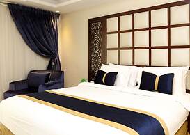 AL Muhaidb ResidenceAl Olaya 1 - Economic