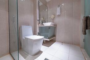 AL Muhaidb ResidenceAl Olaya 1 - Economic