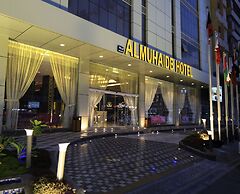 AL Muhaidb ResidenceAl Olaya 1 - Economic