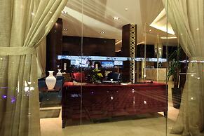 AL Muhaidb ResidenceAl Olaya 1 - Economic